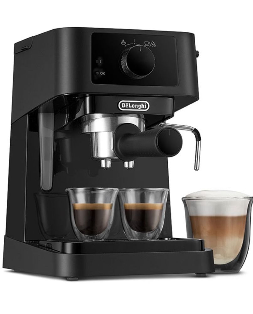 Espressor De'Longhi Stilosa EC230.BK