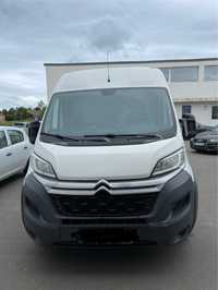 Vand Citroen Jumper