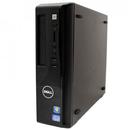 Dell Vostro 260s Slim Tower, Intel Core I3 2120