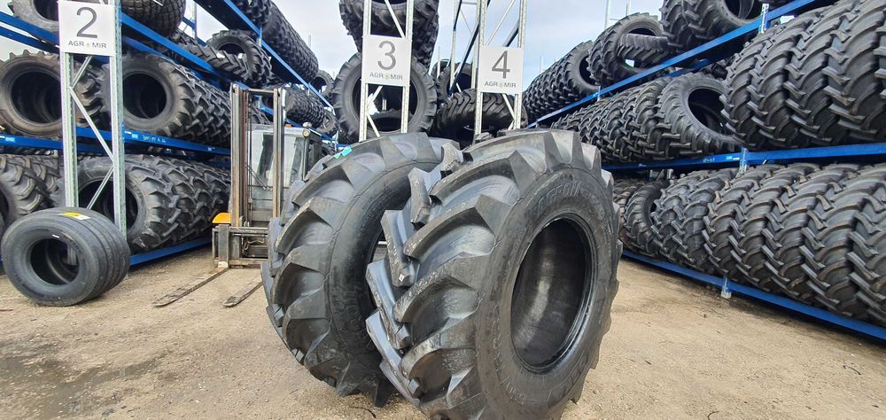 650/75R32 cauciucuri noi de Greutate pentru Combina TWYX