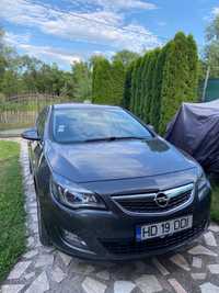 Opel Astra J 2.0 CDTI