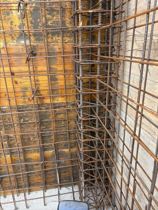 Firma de constructii Executam case la Rosu, Garduri, Dulgherie Zidarie