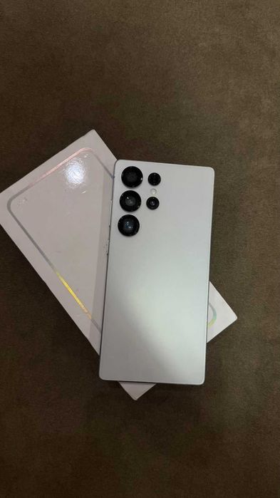 Продам  Samsung Galaxy S25 Ultra