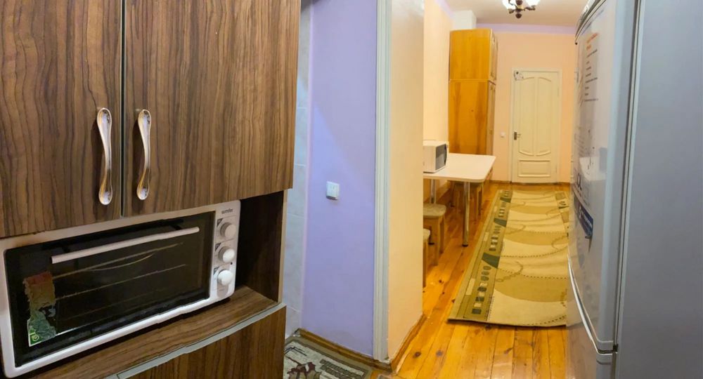 Сдается 2 х ком 500 Метров от метро  Бодомзор. Мичеть Бодомзор