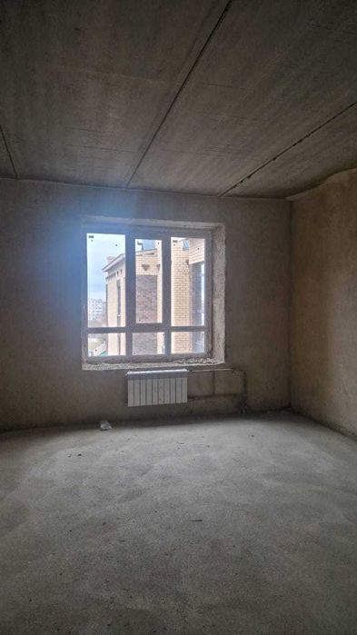 2-х квартира ЖК Айнаколь - центр города