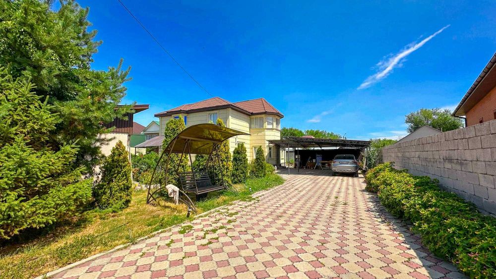 Продается дом Екатерина Империя