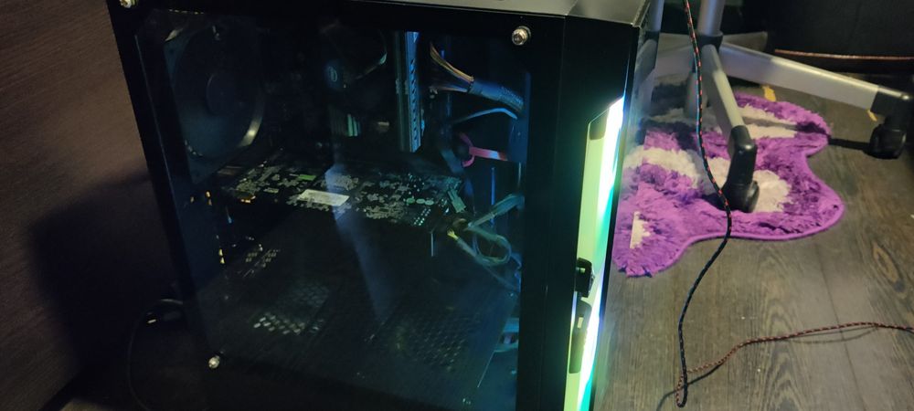 Unitate PC i5 gen a 9a