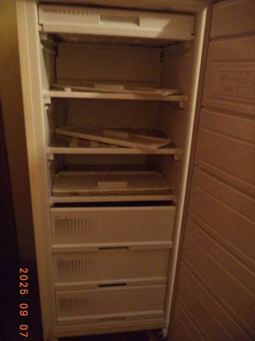 Фризер SNAIGE 122