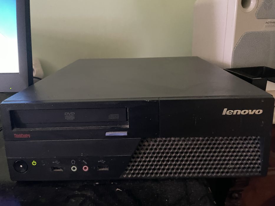 Boxe, imprimanta, calculator functional