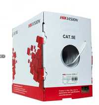 Cablu UtP HIKVISION cat5e 305m