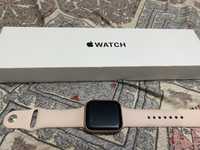Apple watch SE 44MM gold 2gen
