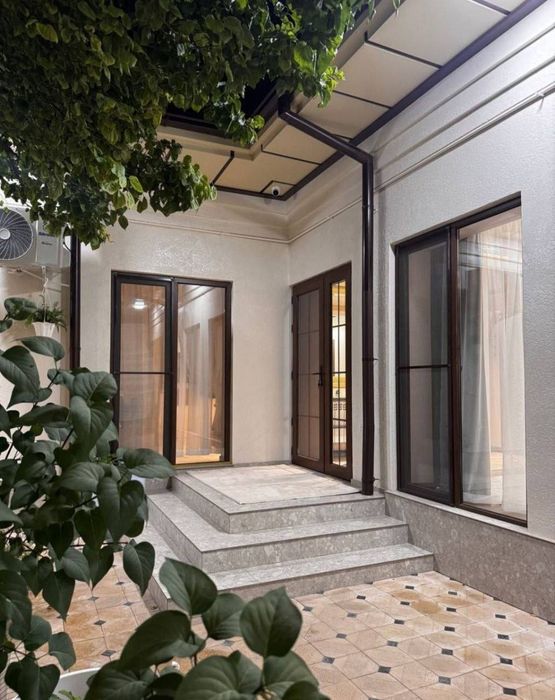 Новый Дом 3.2 сотки *Яшнабадский район