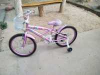 Велосипед для до школника