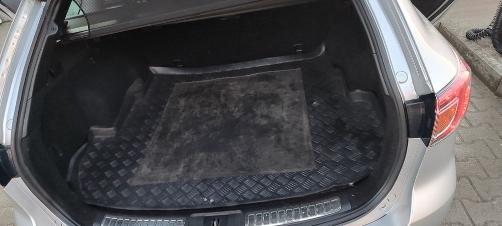Mazda 6 Break, 2.0 benzină, 147 CP, automată,2008