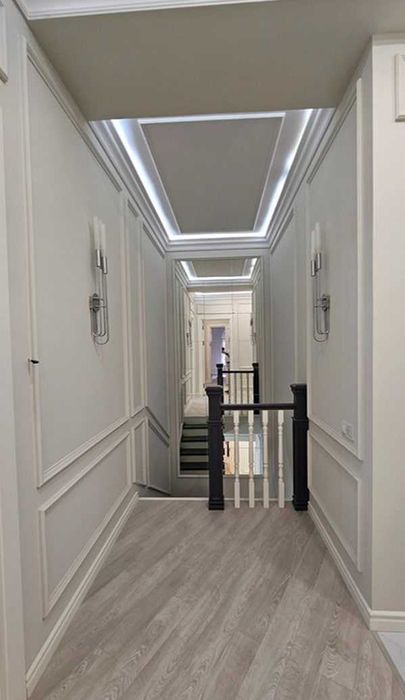 ЖК Cambdridge Residence Новостройка Премиум класса