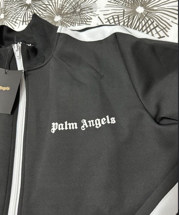 Bluza Palm Angels