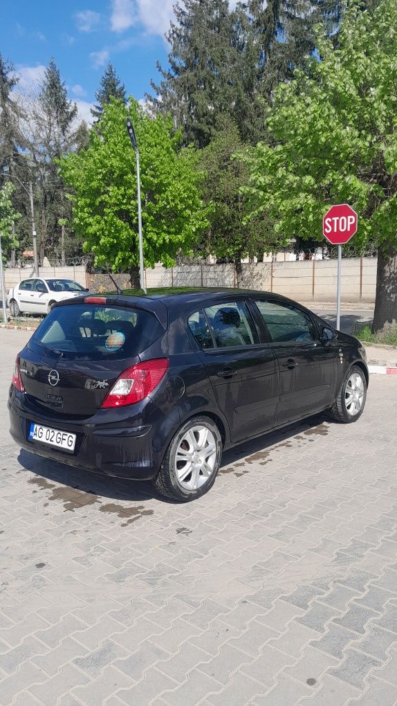 De vanzare Opel Corsa