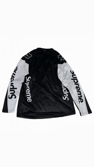 supreme long sleeve