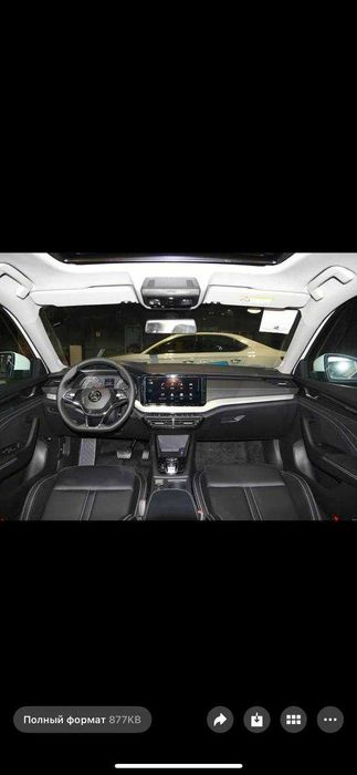 SKODA Octavia 2025 PRO TSI 280 Premium