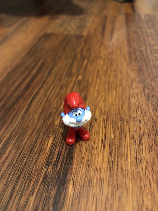 7 ștrumfi 7 lei/bucata