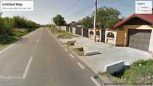 Balotesti Lacul Vlasia comercial 3300mp 6euro/mp