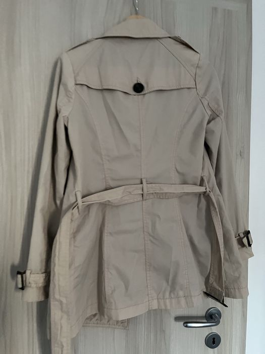 Trench Stradivarius