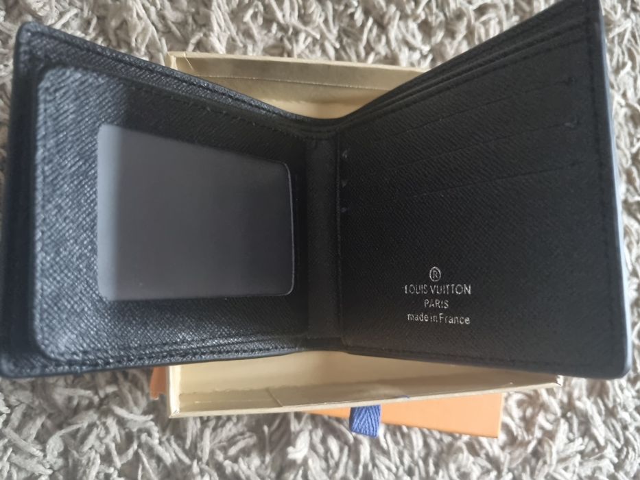 Portofel louis vuitton