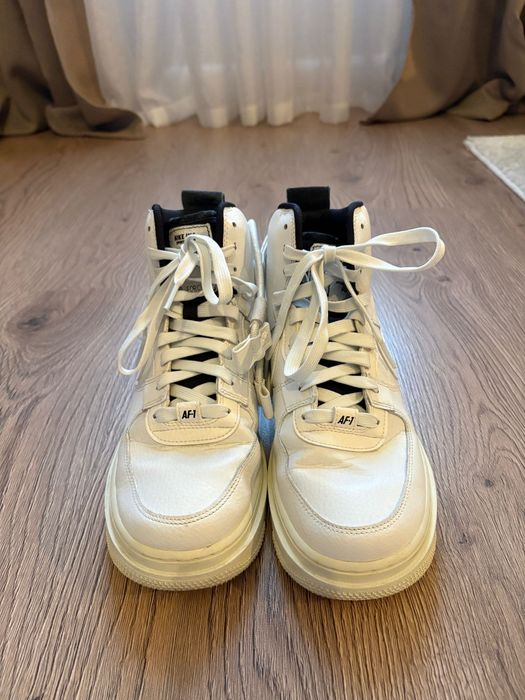 Nike AF1 High Utility 2.0