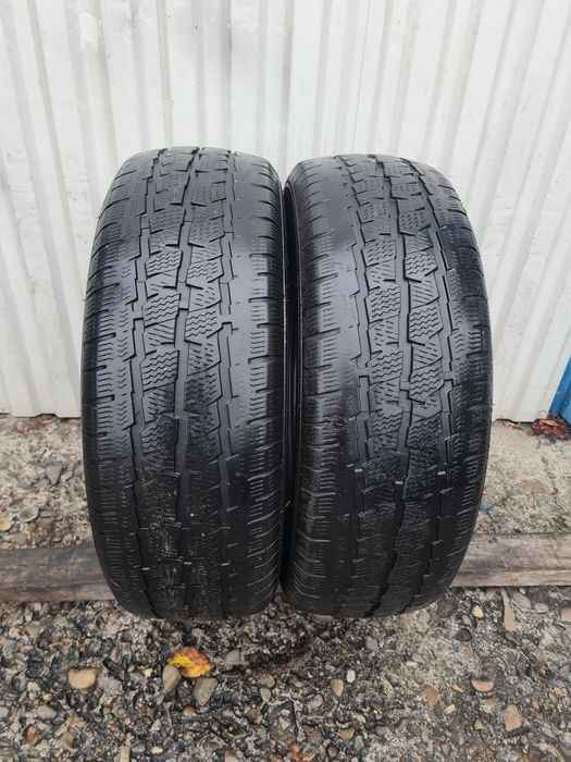 2 Anvelope de iarna *225/65R16C*Grenlander *LICHIDARE STOC*50 Lei Buc*