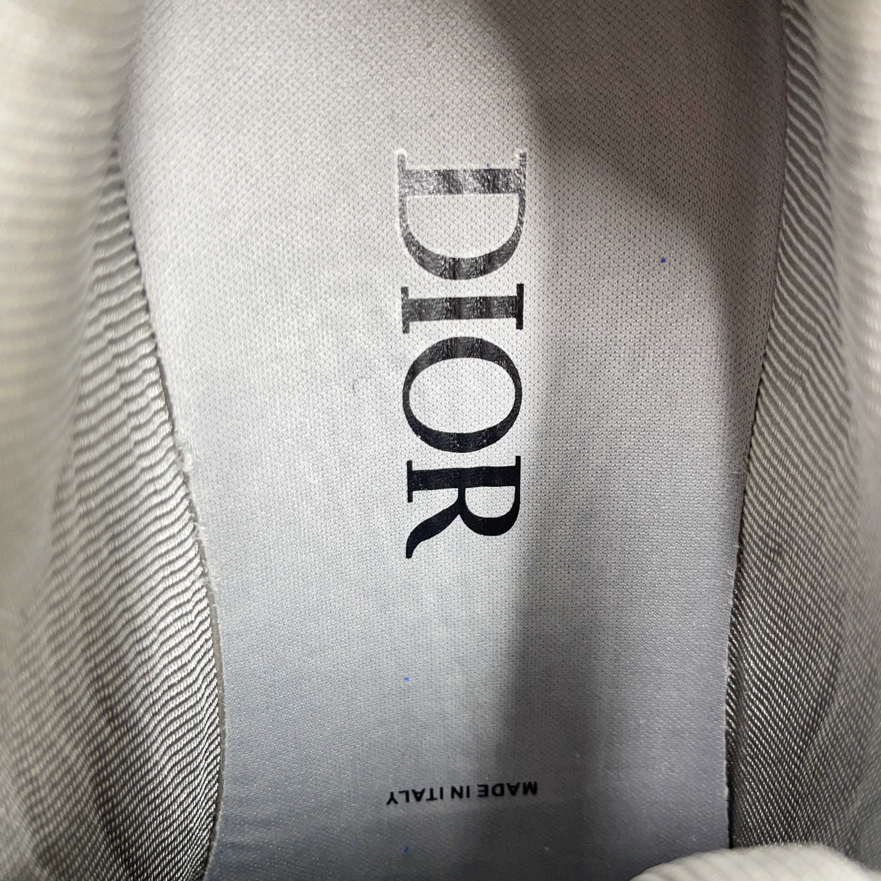 Dior B27 sneakers