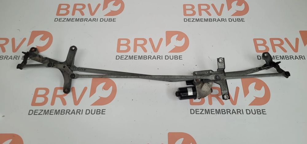 Ansamblu stergator complet cu motoras pentru Mercedes Vito W639 Euro 5