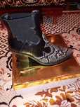 Ghete botine dama !!