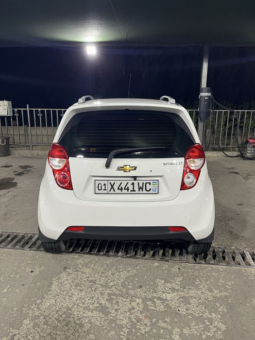 Spark A/T 2020 full variant oq rang chotki toza