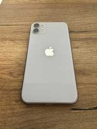 Iphone 11 128 гб, фиолетовый