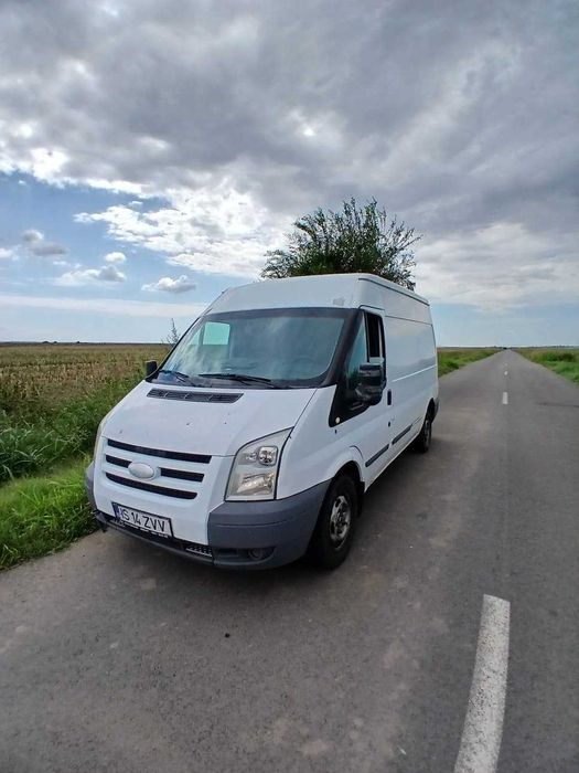 Ford Transit 2.2 Diesel