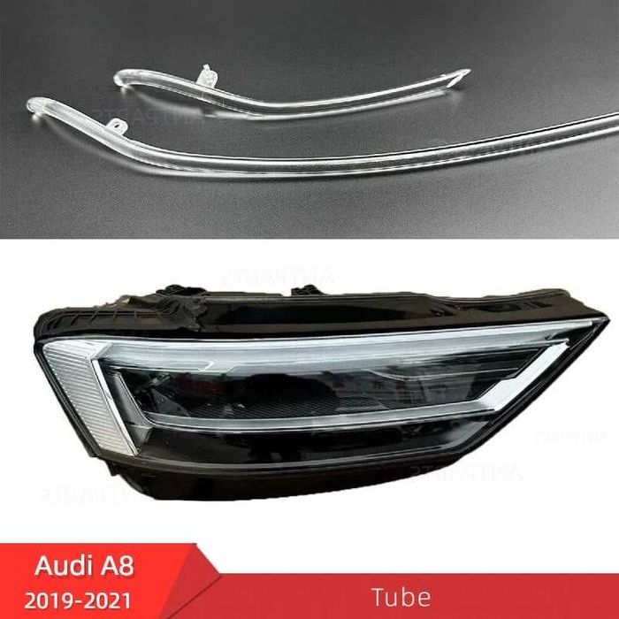Faruri inlocuire DRL/Fibra Led DRL Audi,BMW,Mercedes,Skoda