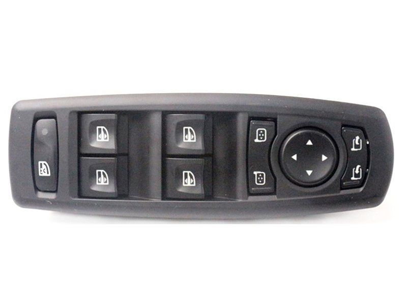 Butoane cu rabatare electrica oglinzi renault megane 3 scenic 3