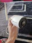 Cameră video IP wireless