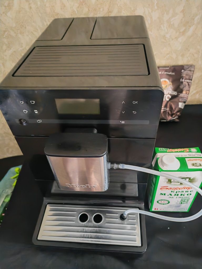 Miele CM5310 silence typ-397