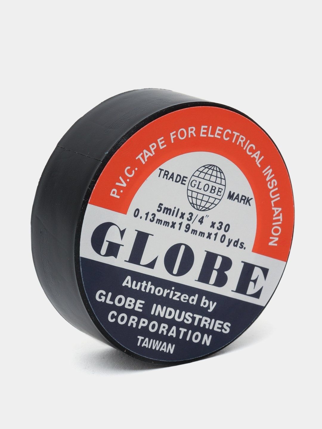 Изолента globe..