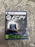 Vand fifa 24 in stare buna