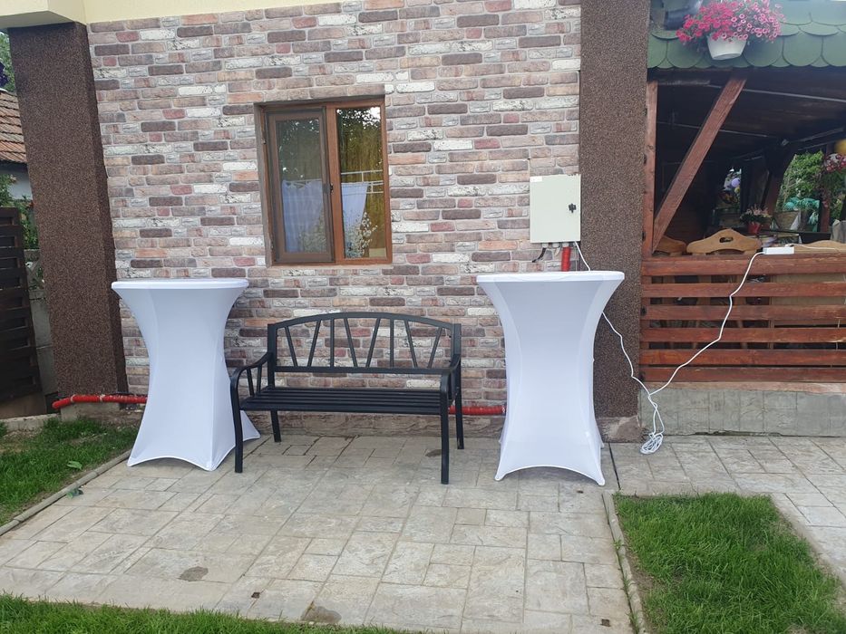 Decor pentru evenimente