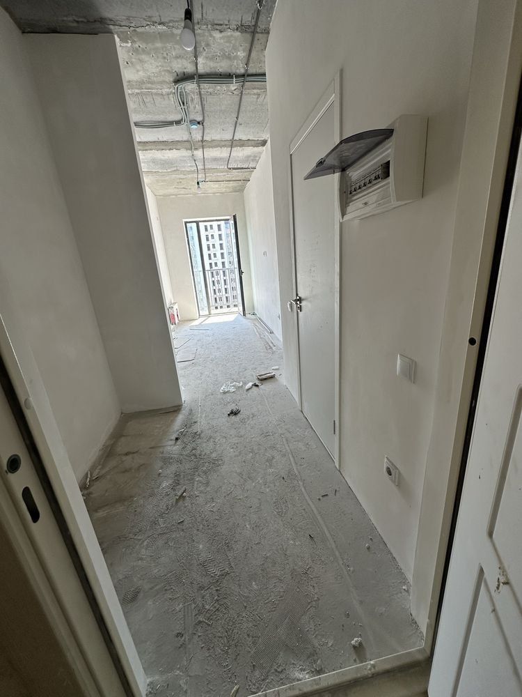 УзБум. Мирабадский район. Жк O'z Makon 29м²