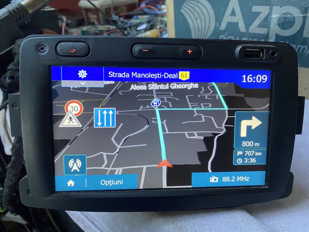 Decodari Radio Cd Navigatii Auto, Hărți,Soft update