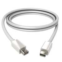 Кабель mini Displayport/mini Displayport