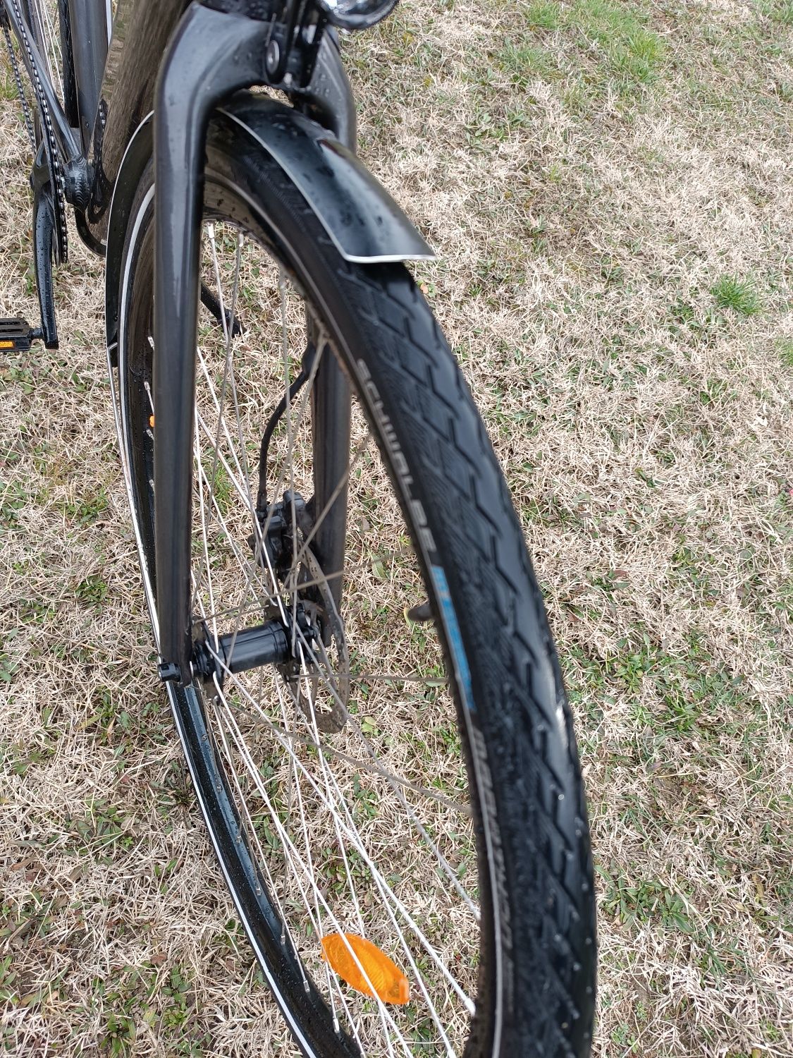 Ebike Coboc Seven Montreal