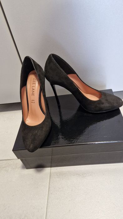 Pantofi ocazie Zee Lane marimea 37