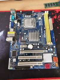 Placa de baza Asrock G31M-S 775