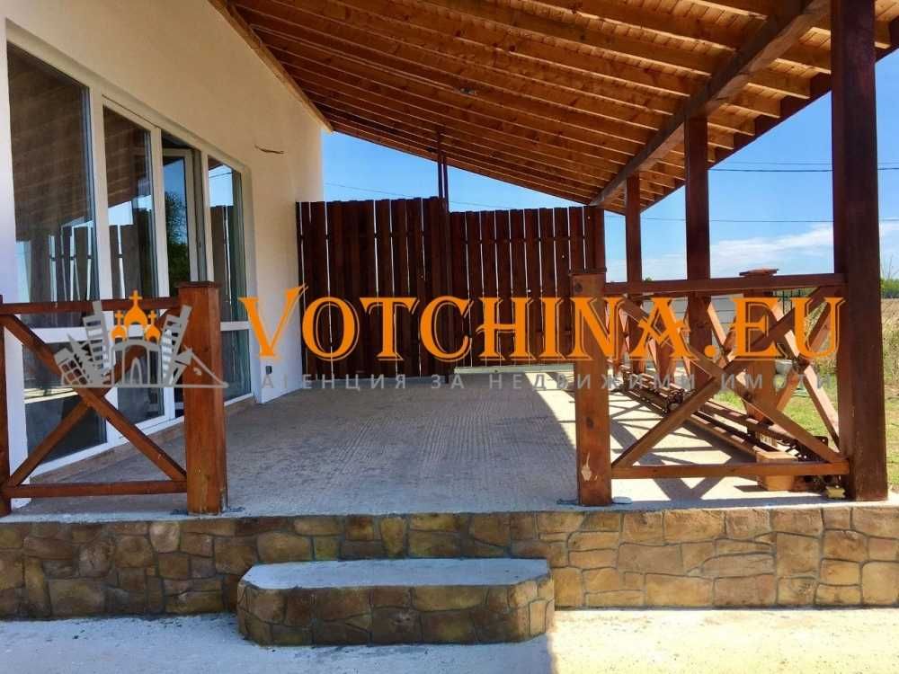 Продава се Къща в с. Соколово, Област Добрич - 112 кв.м за 1072 €/кв.м - Снимка #13