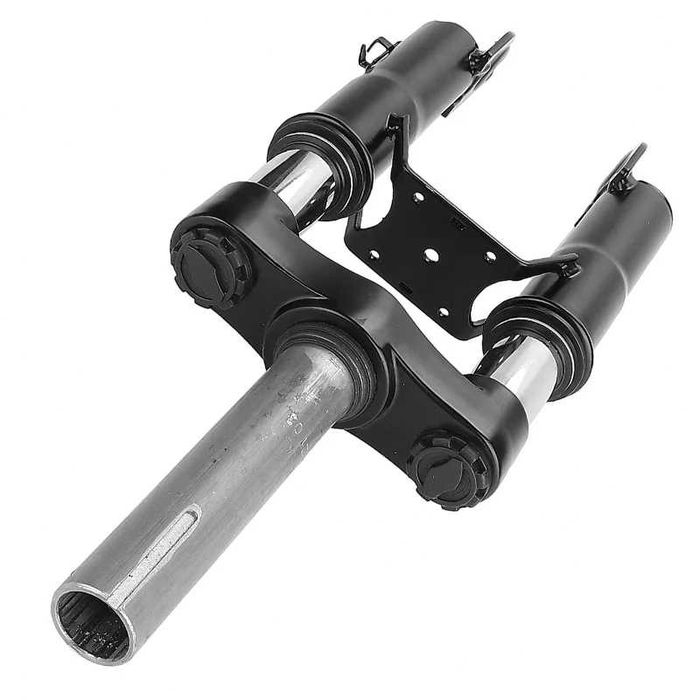 Amortizor / kit suspensie fata trotineta Xiaomi Mijia M365, Pro, Pro 2
